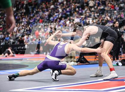 Thumbnail 1 in CHSAA 2A & 3A Finals (Sessions Three and Four) photogallery.