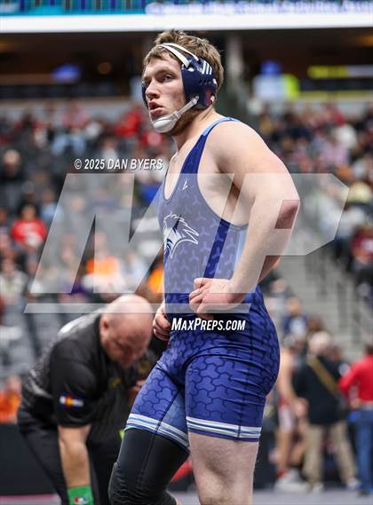 Thumbnail 2 in CHSAA 2A & 3A Finals (Sessions Three and Four) photogallery.
