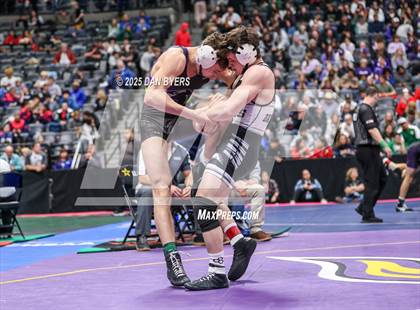 Thumbnail 1 in CHSAA 2A & 3A Finals (Sessions Three and Four) photogallery.