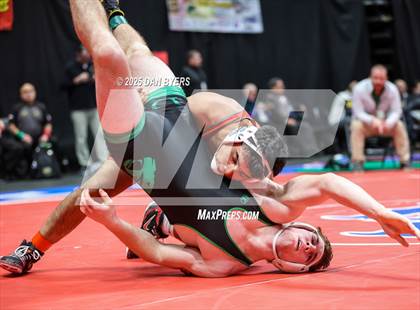 Thumbnail 3 in CHSAA 2A & 3A Finals (Sessions Three and Four) photogallery.