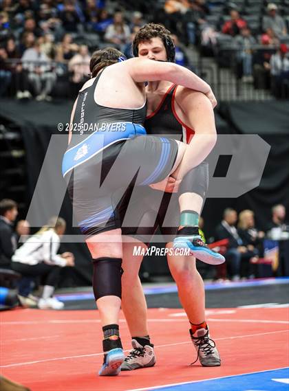 Thumbnail 2 in CHSAA 2A & 3A Finals (Sessions Three and Four) photogallery.