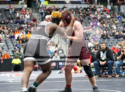 Thumbnail 1 in CHSAA 2A & 3A Finals (Sessions Three and Four) photogallery.