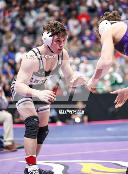 Thumbnail 1 in CHSAA 2A & 3A Finals (Sessions Three and Four) photogallery.
