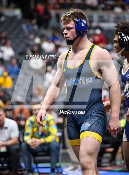 Thumbnail 1 in CHSAA 2A & 3A Finals (Sessions Three and Four) photogallery.