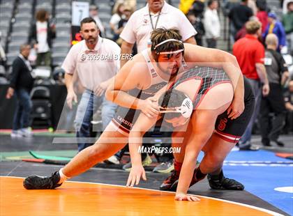 Thumbnail 3 in CHSAA 2A & 3A Finals (Sessions Three and Four) photogallery.