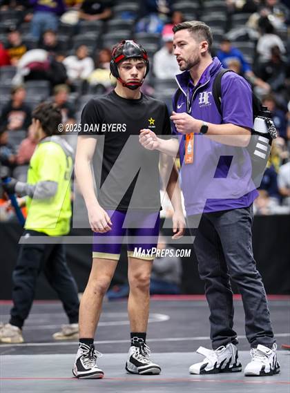 Thumbnail 2 in CHSAA 2A & 3A Finals (Sessions Three and Four) photogallery.