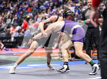 Thumbnail 1 in CHSAA 2A & 3A Finals (Sessions Three and Four) photogallery.