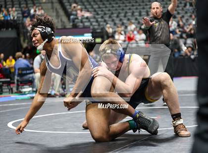 Thumbnail 2 in CHSAA 2A & 3A Finals (Sessions Three and Four) photogallery.