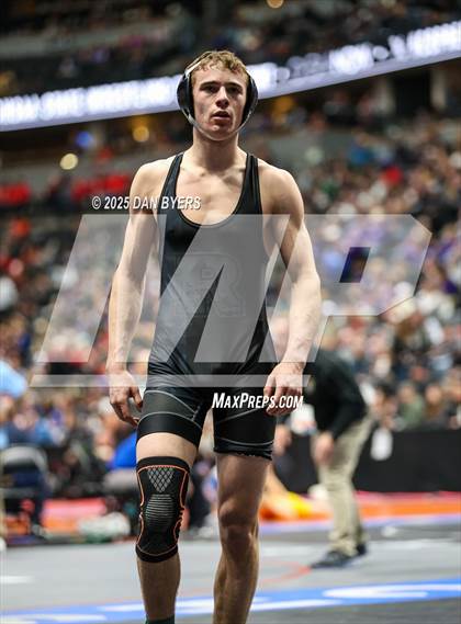 Thumbnail 1 in CHSAA 2A & 3A Finals (Sessions Three and Four) photogallery.
