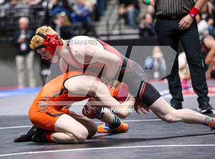 Thumbnail 2 in CHSAA 2A & 3A Finals (Sessions Three and Four) photogallery.