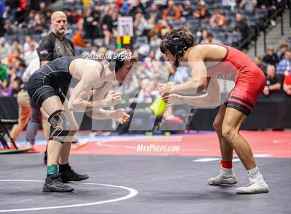 Thumbnail 1 in CHSAA 2A & 3A Finals (Sessions Three and Four) photogallery.