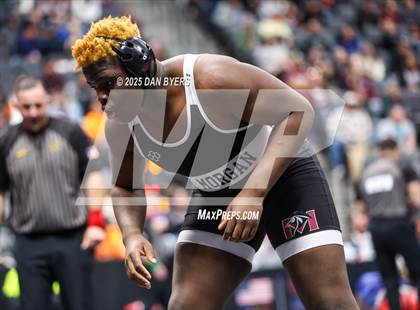 Thumbnail 2 in CHSAA 2A & 3A Finals (Sessions Three and Four) photogallery.