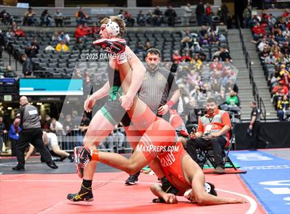 Thumbnail 1 in CHSAA 2A & 3A Finals (Sessions Three and Four) photogallery.