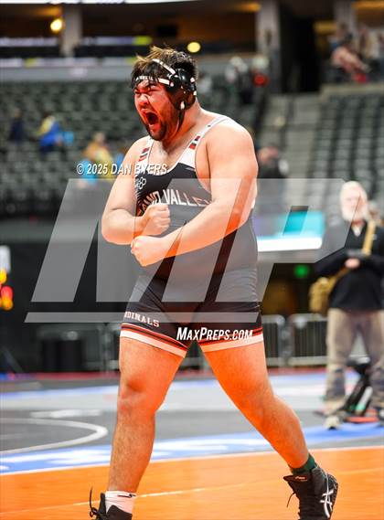Thumbnail 1 in CHSAA 2A & 3A Finals (Sessions Three and Four) photogallery.