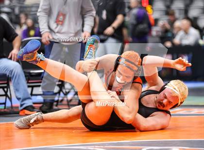 Thumbnail 1 in CHSAA 2A & 3A Finals (Sessions Three and Four) photogallery.