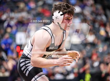 Thumbnail 3 in CHSAA 2A & 3A Finals (Sessions Three and Four) photogallery.