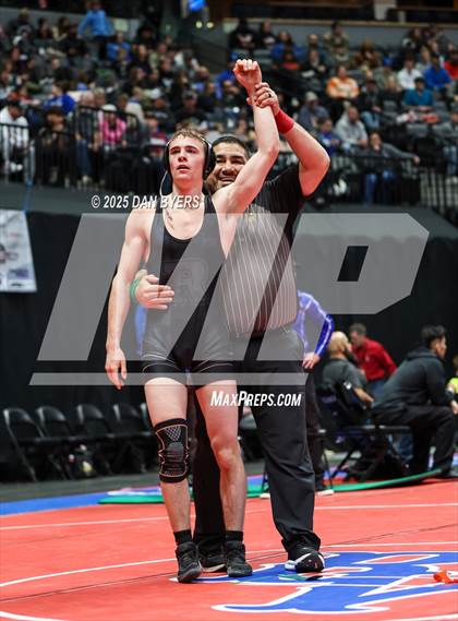 Thumbnail 2 in CHSAA 2A & 3A Finals (Sessions Three and Four) photogallery.
