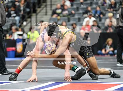 Thumbnail 3 in CHSAA 2A & 3A Finals (Sessions Three and Four) photogallery.