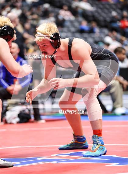 Thumbnail 3 in CHSAA 2A & 3A Finals (Sessions Three and Four) photogallery.