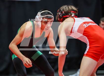 Thumbnail 1 in CHSAA 2A & 3A Finals (Sessions Three and Four) photogallery.