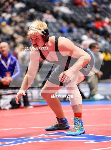 Thumbnail 2 in CHSAA 2A & 3A Finals (Sessions Three and Four) photogallery.