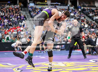 Thumbnail 2 in CHSAA 2A & 3A Finals (Sessions Three and Four) photogallery.