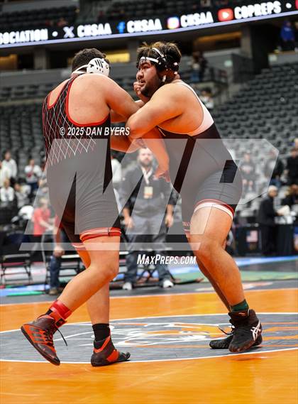 Thumbnail 1 in CHSAA 2A & 3A Finals (Sessions Three and Four) photogallery.