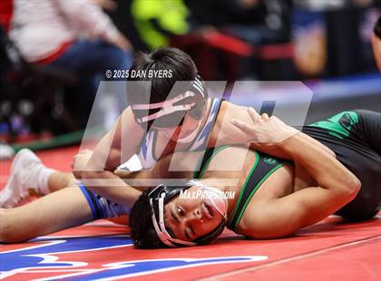 Thumbnail 3 in CHSAA 2A & 3A Finals (Sessions Three and Four) photogallery.