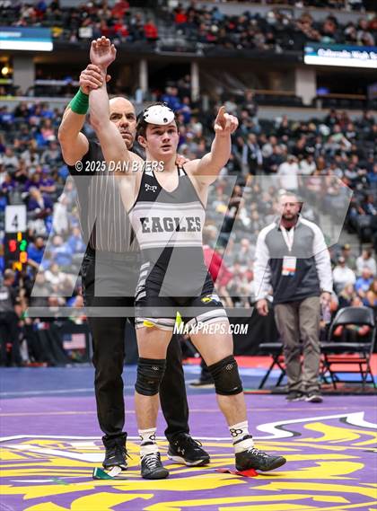 Thumbnail 1 in CHSAA 2A & 3A Finals (Sessions Three and Four) photogallery.