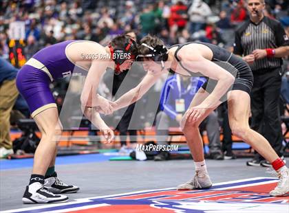 Thumbnail 2 in CHSAA 2A & 3A Finals (Sessions Three and Four) photogallery.