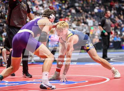 Thumbnail 3 in CHSAA 2A & 3A Finals (Sessions Three and Four) photogallery.