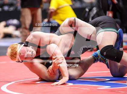 Thumbnail 2 in CHSAA 2A & 3A Finals (Sessions Three and Four) photogallery.