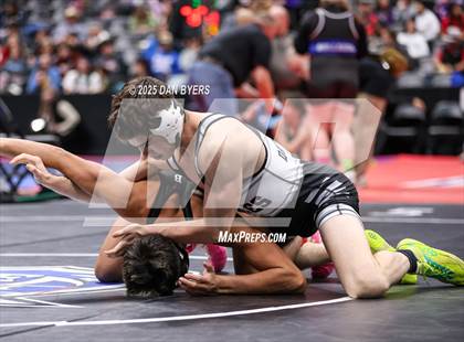 Thumbnail 3 in CHSAA 2A & 3A Finals (Sessions Three and Four) photogallery.