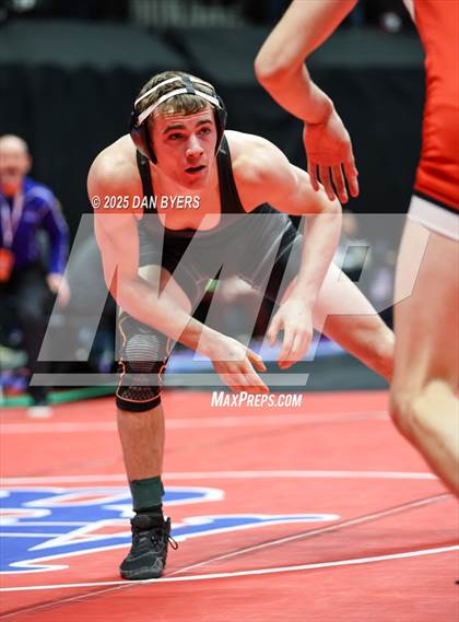 Thumbnail 3 in CHSAA 2A & 3A Finals (Sessions Three and Four) photogallery.