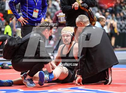 Thumbnail 3 in CHSAA 2A & 3A Finals (Sessions Three and Four) photogallery.