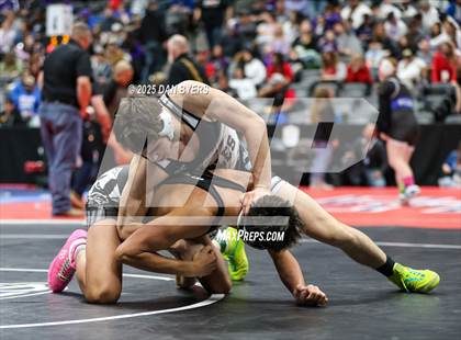 Thumbnail 1 in CHSAA 2A & 3A Finals (Sessions Three and Four) photogallery.