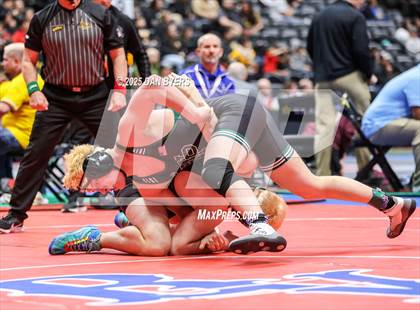 Thumbnail 1 in CHSAA 2A & 3A Finals (Sessions Three and Four) photogallery.