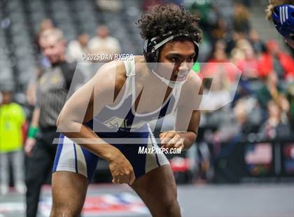 Thumbnail 3 in CHSAA 2A & 3A Finals (Sessions Three and Four) photogallery.
