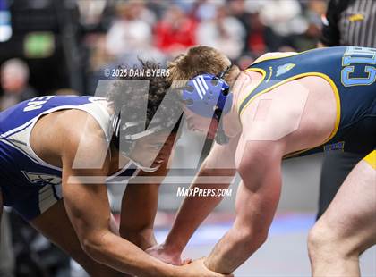 Thumbnail 1 in CHSAA 2A & 3A Finals (Sessions Three and Four) photogallery.