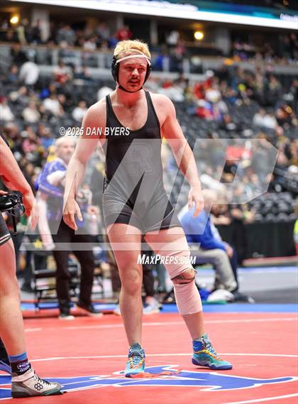 Thumbnail 1 in CHSAA 2A & 3A Finals (Sessions Three and Four) photogallery.