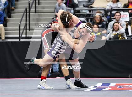 Thumbnail 1 in CHSAA 2A & 3A Finals (Sessions Three and Four) photogallery.