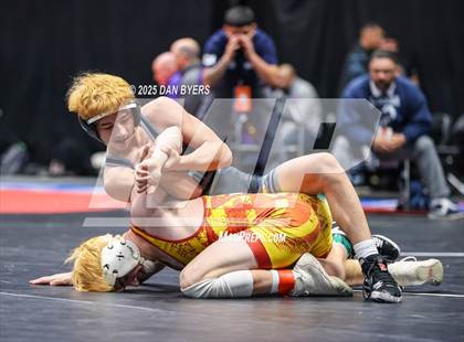 Thumbnail 1 in CHSAA 2A & 3A Finals (Sessions Three and Four) photogallery.