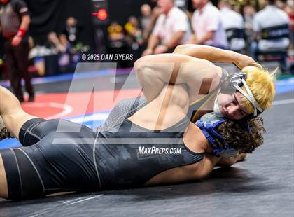 Thumbnail 1 in CHSAA 2A & 3A Finals (Sessions Three and Four) photogallery.