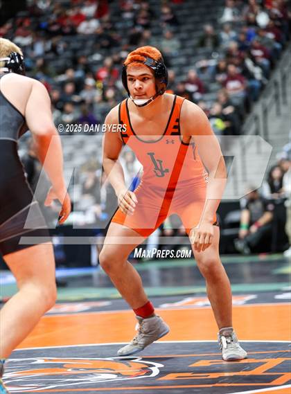 Thumbnail 1 in CHSAA 2A & 3A Finals (Sessions Three and Four) photogallery.