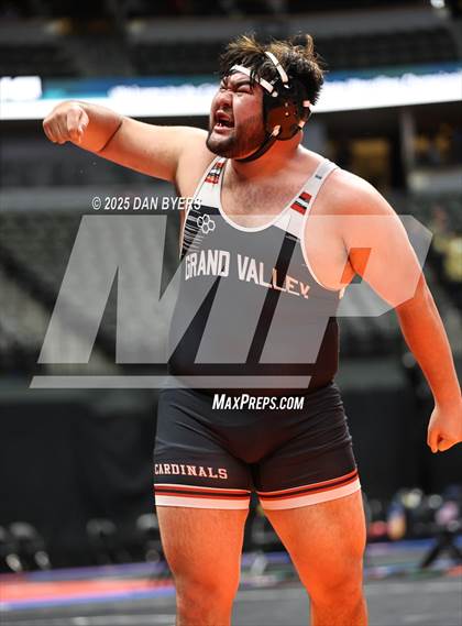 Thumbnail 2 in CHSAA 2A & 3A Finals (Sessions Three and Four) photogallery.