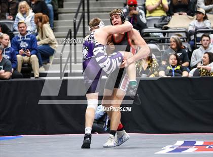 Thumbnail 1 in CHSAA 2A & 3A Finals (Sessions Three and Four) photogallery.