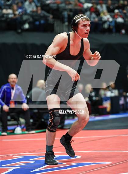Thumbnail 2 in CHSAA 2A & 3A Finals (Sessions Three and Four) photogallery.