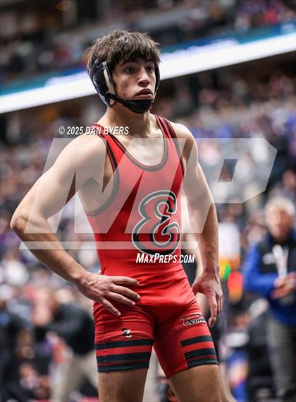 Thumbnail 3 in CHSAA 2A & 3A Finals (Sessions Three and Four) photogallery.
