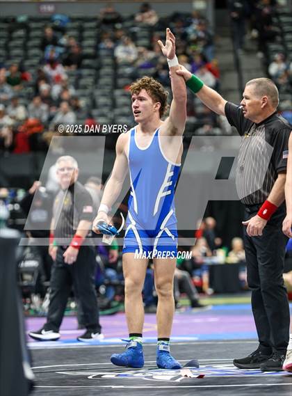Thumbnail 2 in CHSAA 2A & 3A Finals (Sessions Three and Four) photogallery.