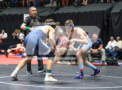 Thumbnail 3 in CHSAA 2A & 3A Finals (Sessions Three and Four) photogallery.